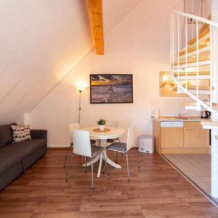 Ferienwohnung Residenz Barke App. 20 Scharbeutz Ngoại thất bức ảnh