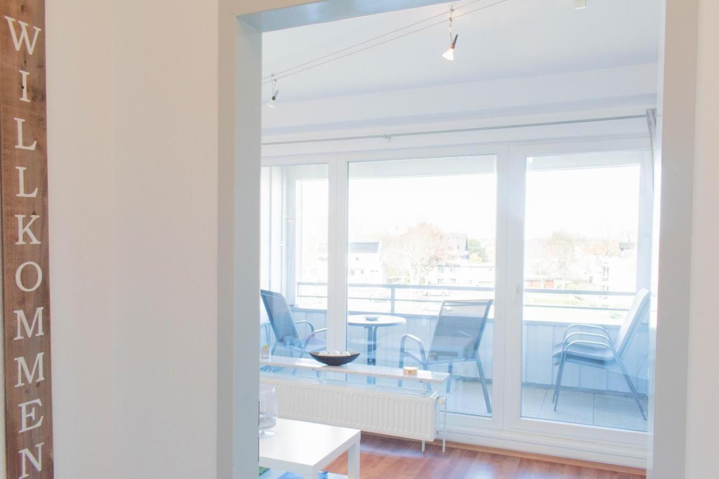 Ferienwohnung Residenz Barke App. 20 Scharbeutz Ngoại thất bức ảnh
