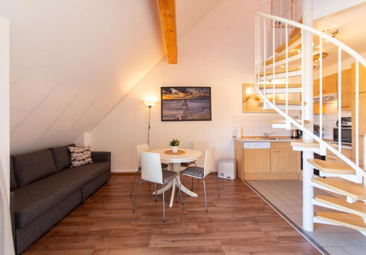 Ferienwohnung Residenz Barke App. 20 Scharbeutz Ngoại thất bức ảnh
